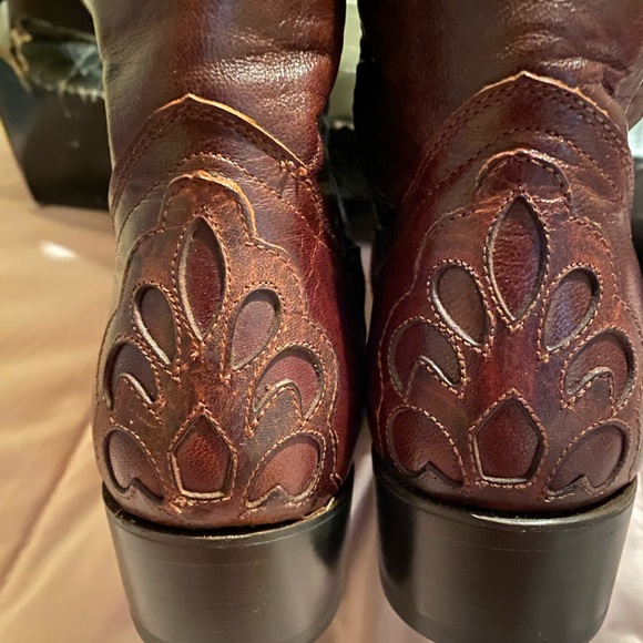 Johnny Ringo boots - Picture 3 of 8